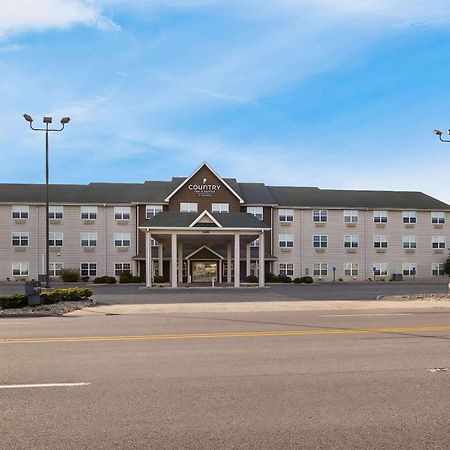 Country Inn & Suites By Radisson, Marion, Il Екстер'єр фото