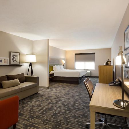 Country Inn & Suites By Radisson, Marion, Il Екстер'єр фото
