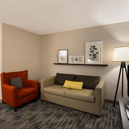 Country Inn & Suites By Radisson, Marion, Il Екстер'єр фото