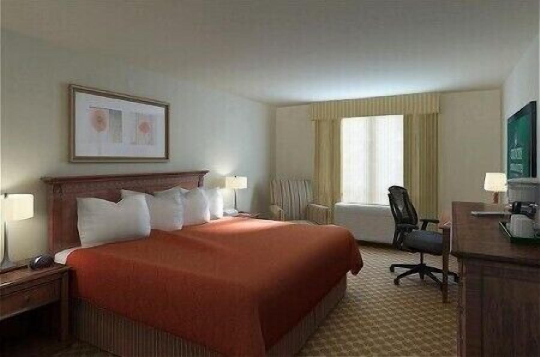 Country Inn & Suites By Radisson, Marion, Il Екстер'єр фото