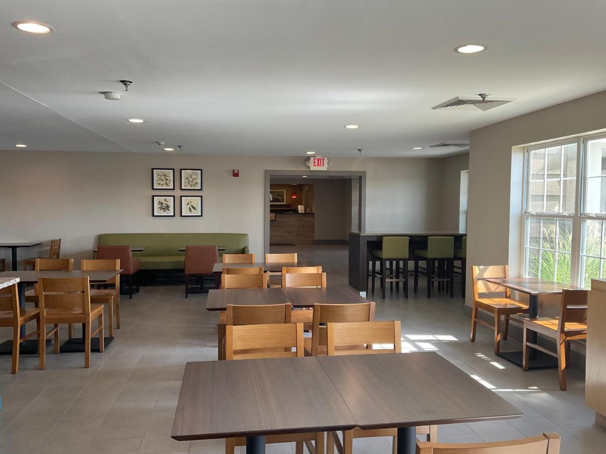 Country Inn & Suites By Radisson, Marion, Il Екстер'єр фото