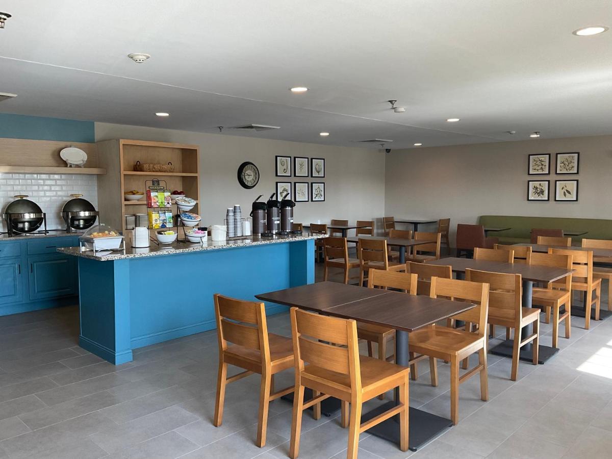 Country Inn & Suites By Radisson, Marion, Il Екстер'єр фото