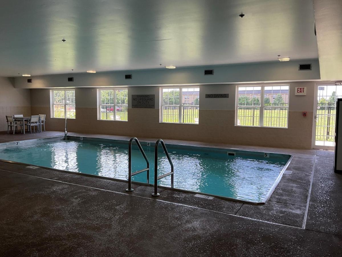 Country Inn & Suites By Radisson, Marion, Il Екстер'єр фото