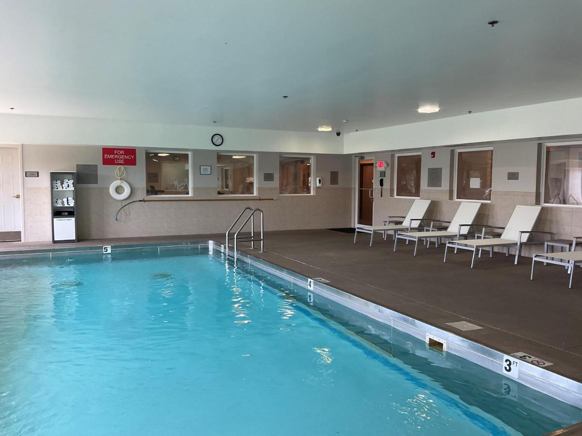 Country Inn & Suites By Radisson, Marion, Il Екстер'єр фото