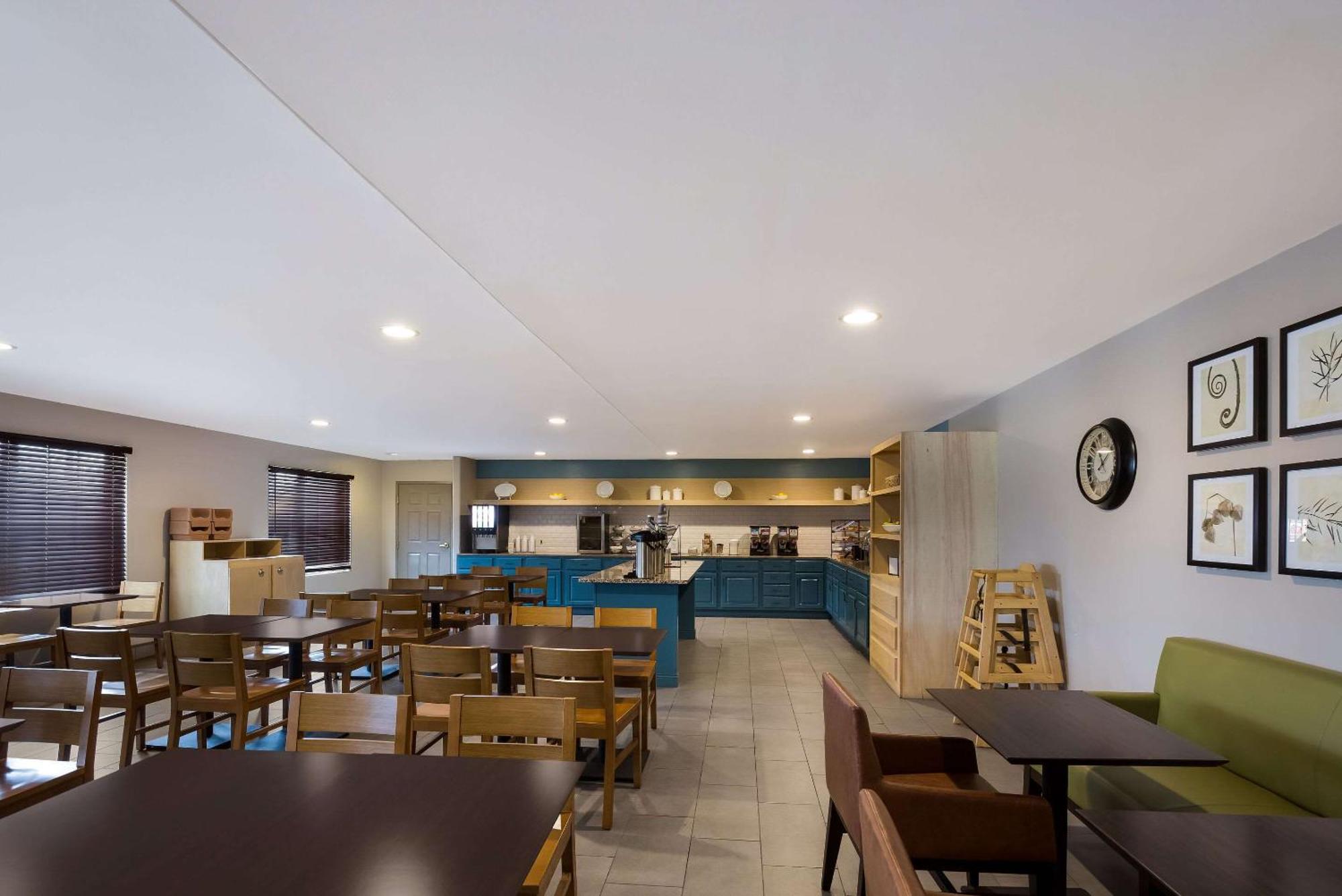 Country Inn & Suites By Radisson, Marion, Il Екстер'єр фото