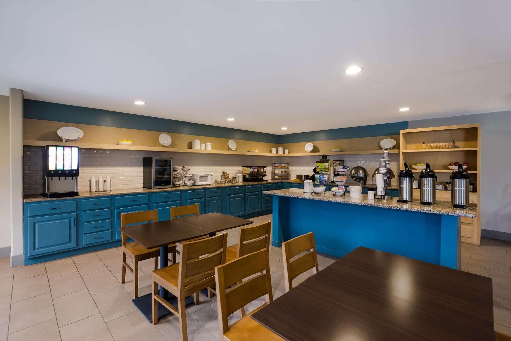 Country Inn & Suites By Radisson, Marion, Il Екстер'єр фото