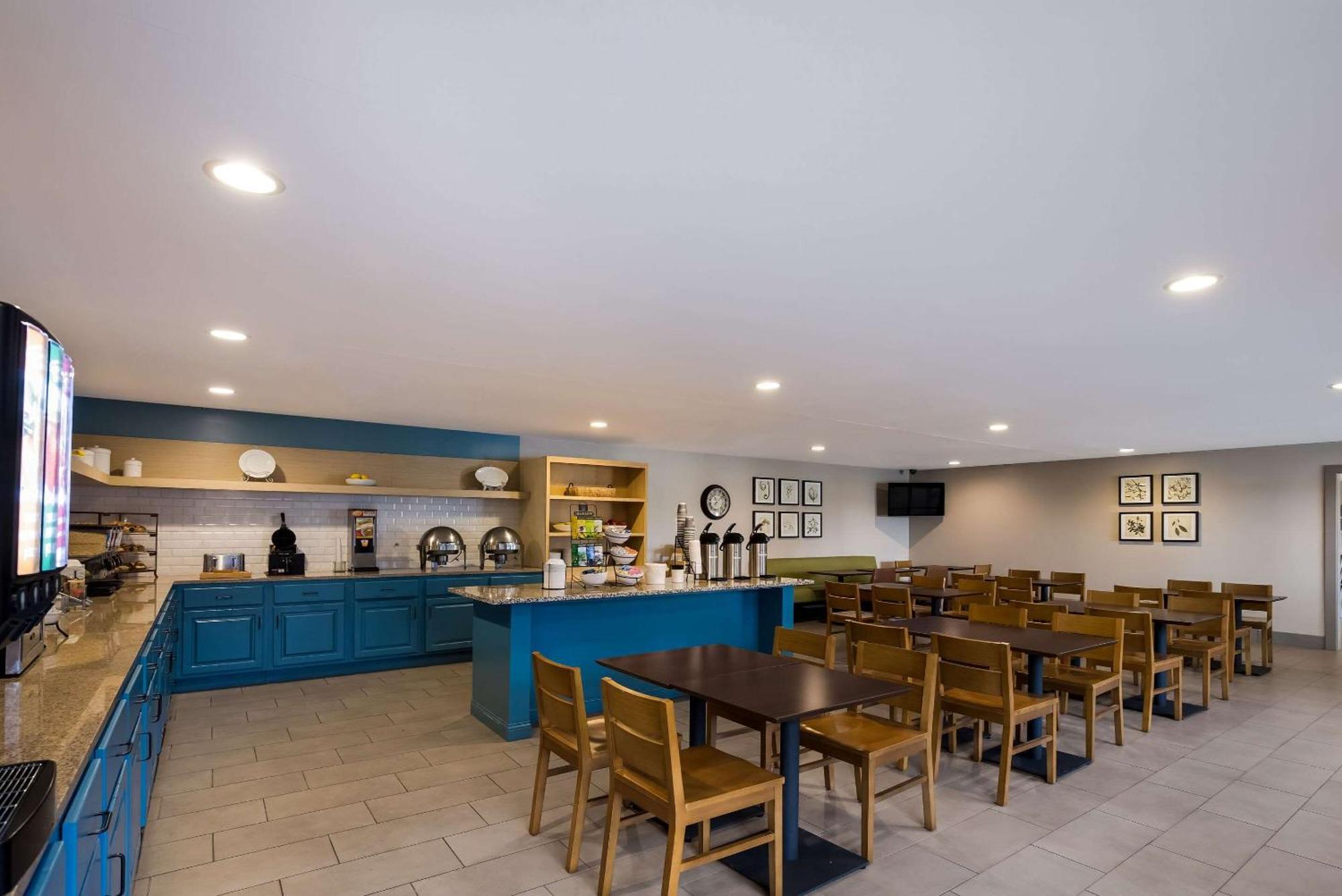 Country Inn & Suites By Radisson, Marion, Il Екстер'єр фото