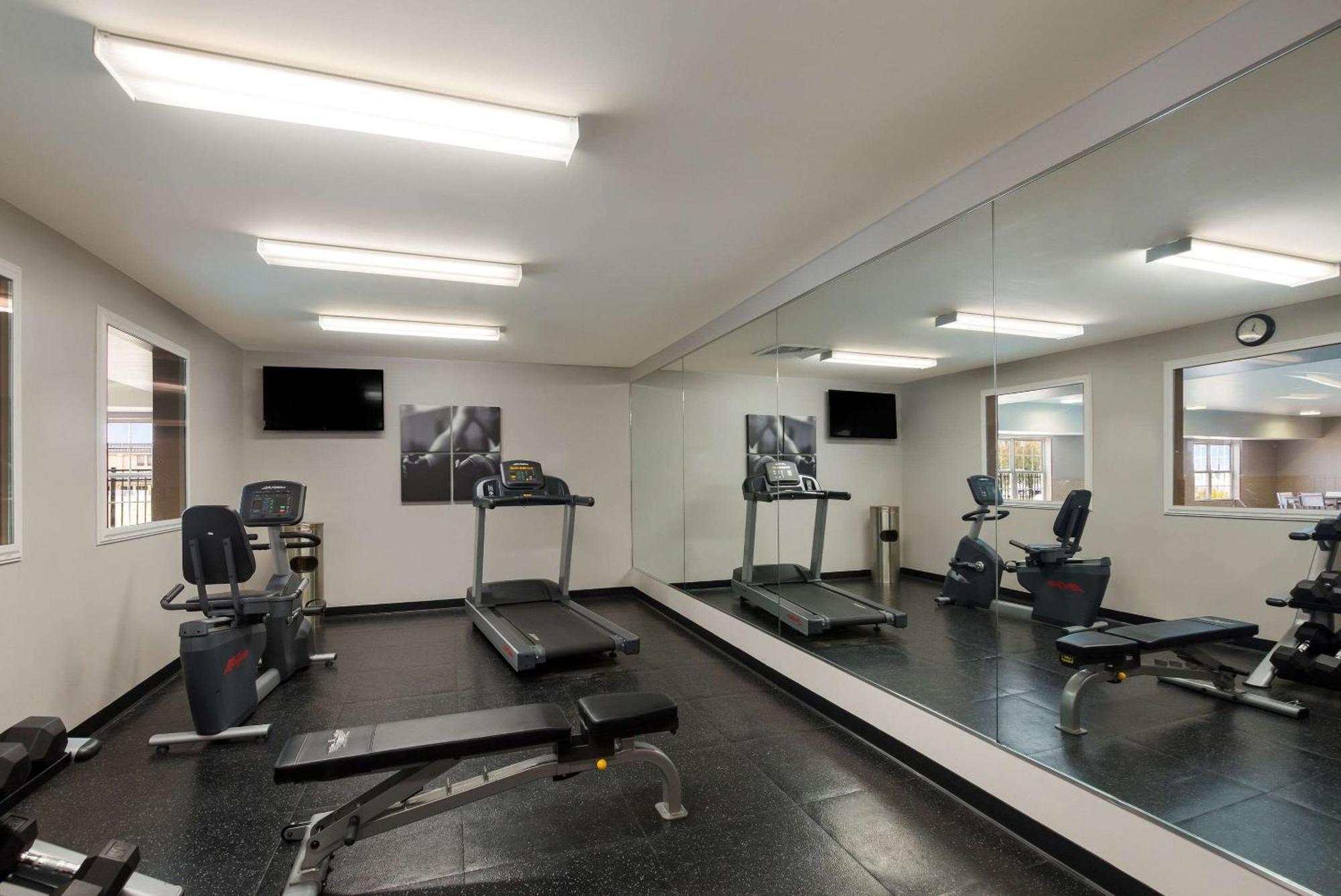 Country Inn & Suites By Radisson, Marion, Il Екстер'єр фото