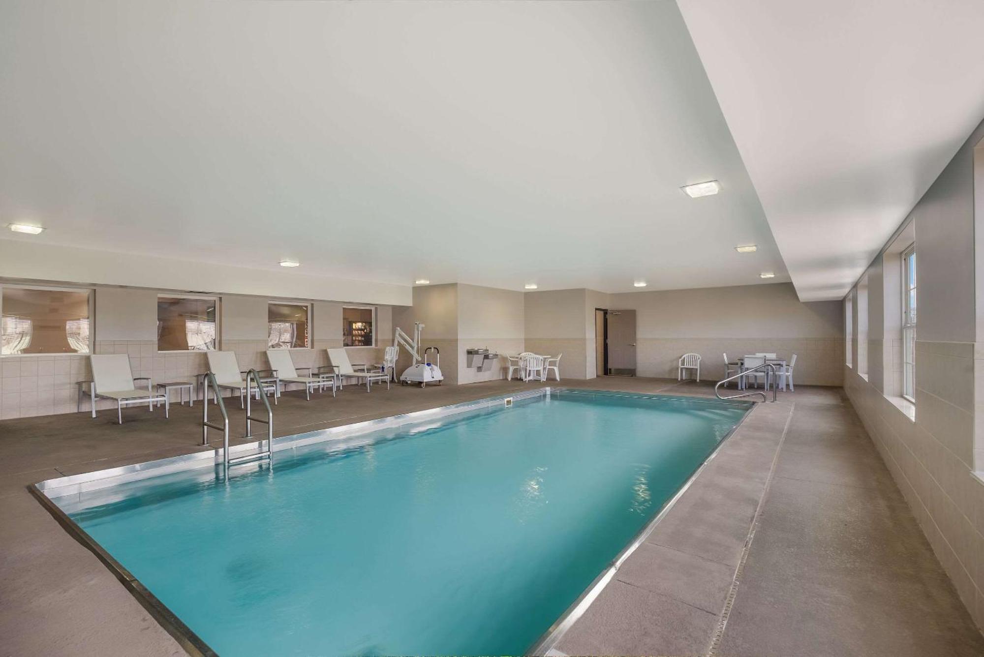 Country Inn & Suites By Radisson, Marion, Il Екстер'єр фото