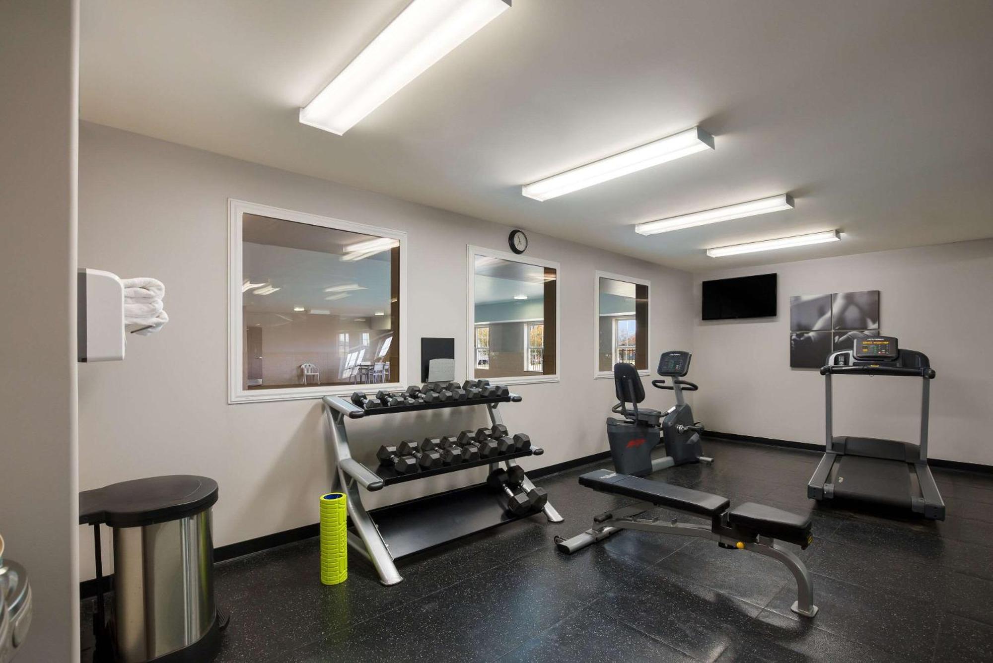 Country Inn & Suites By Radisson, Marion, Il Екстер'єр фото