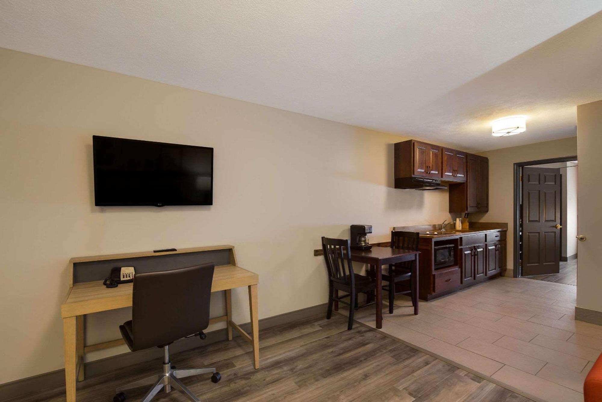 Country Inn & Suites By Radisson, Marion, Il Екстер'єр фото