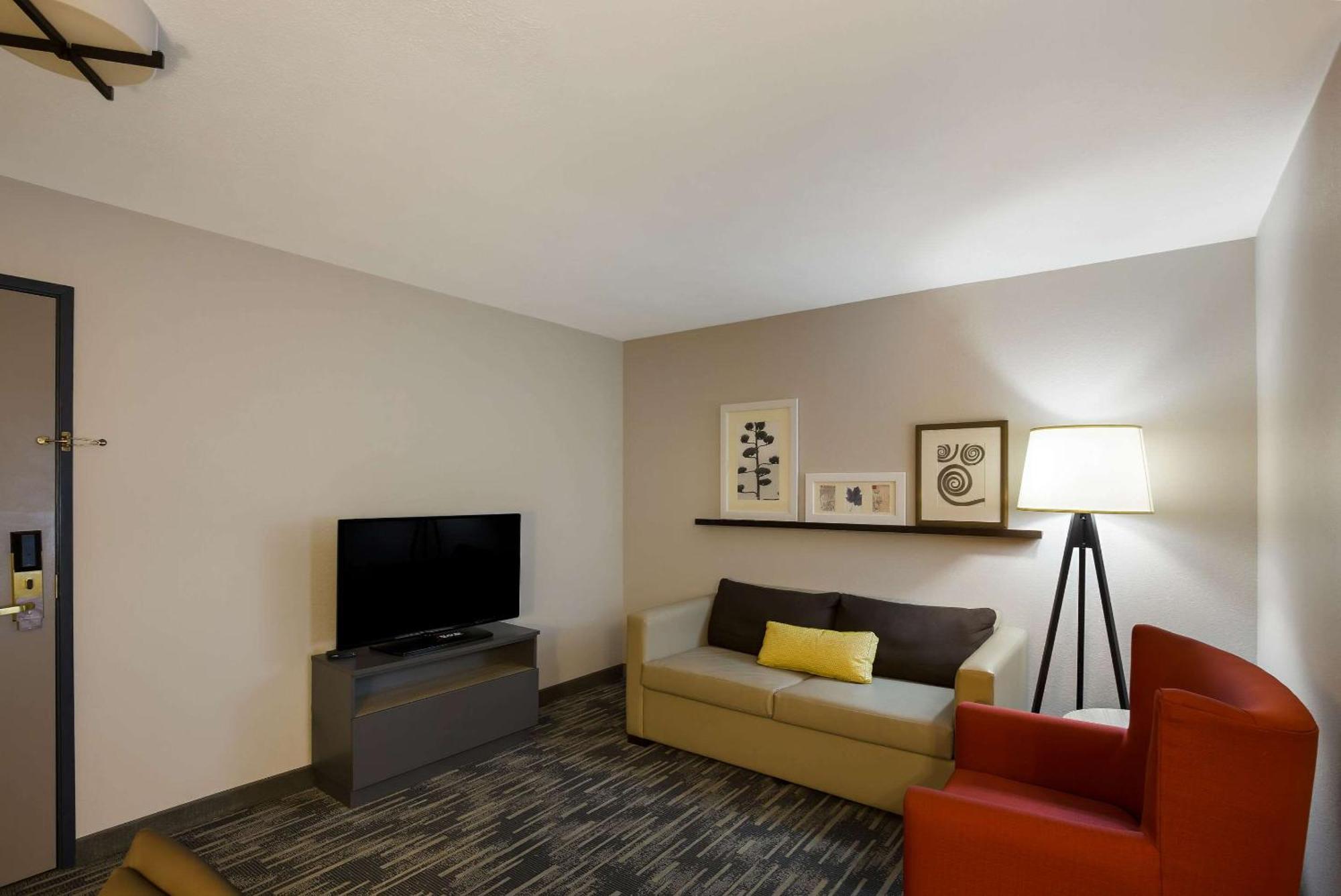 Country Inn & Suites By Radisson, Marion, Il Екстер'єр фото