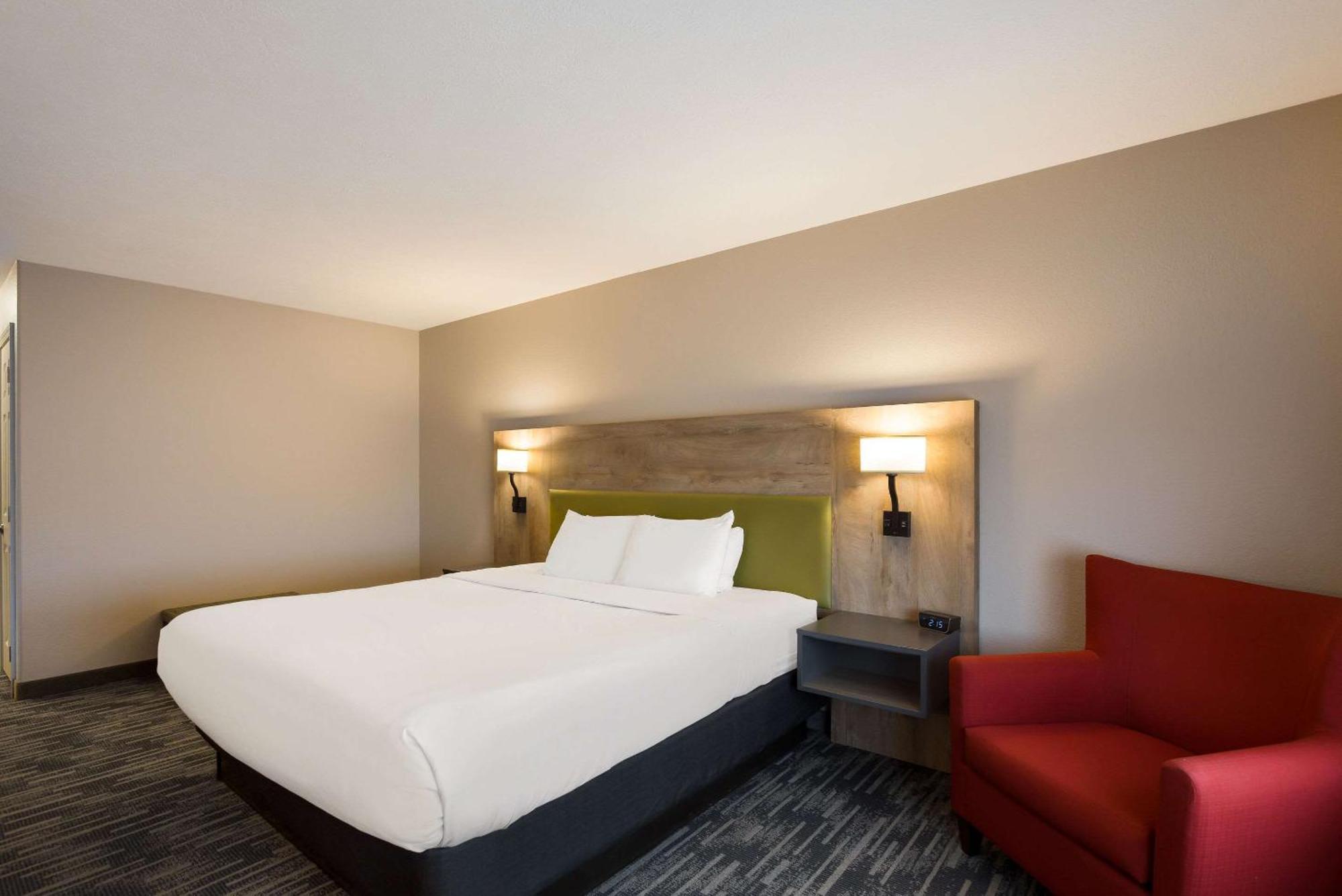 Country Inn & Suites By Radisson, Marion, Il Екстер'єр фото