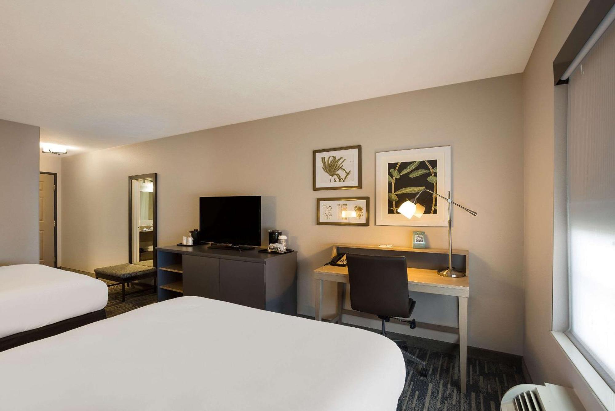 Country Inn & Suites By Radisson, Marion, Il Екстер'єр фото