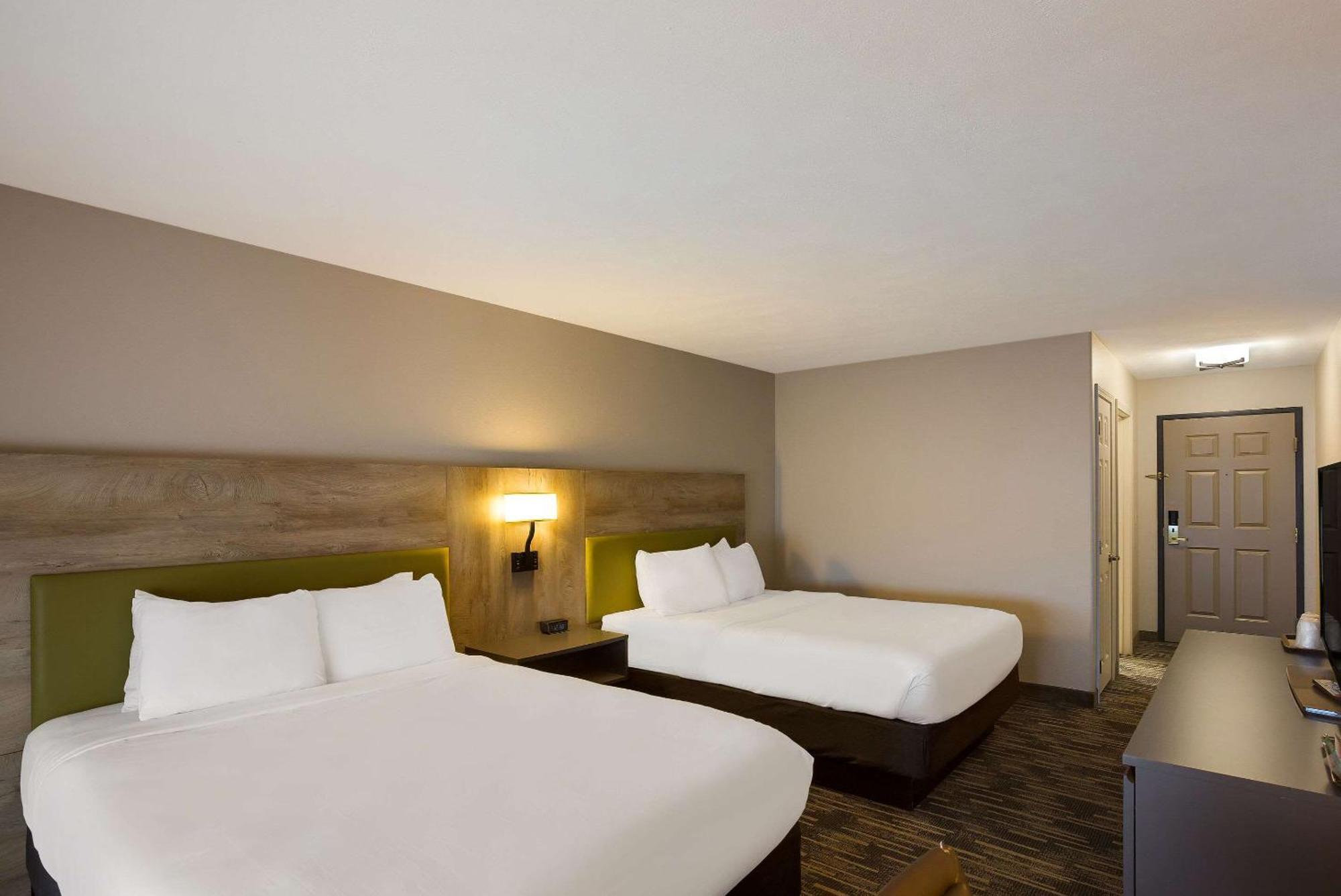 Country Inn & Suites By Radisson, Marion, Il Екстер'єр фото