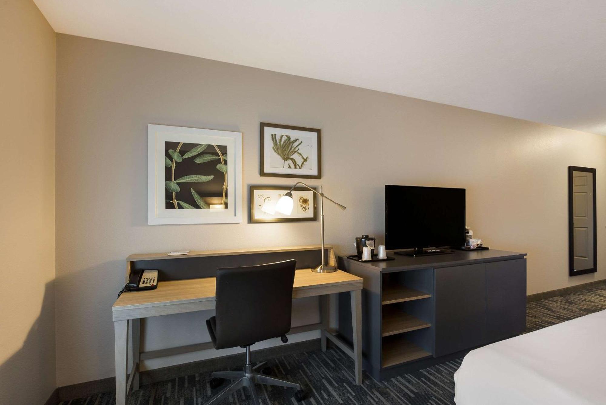 Country Inn & Suites By Radisson, Marion, Il Екстер'єр фото