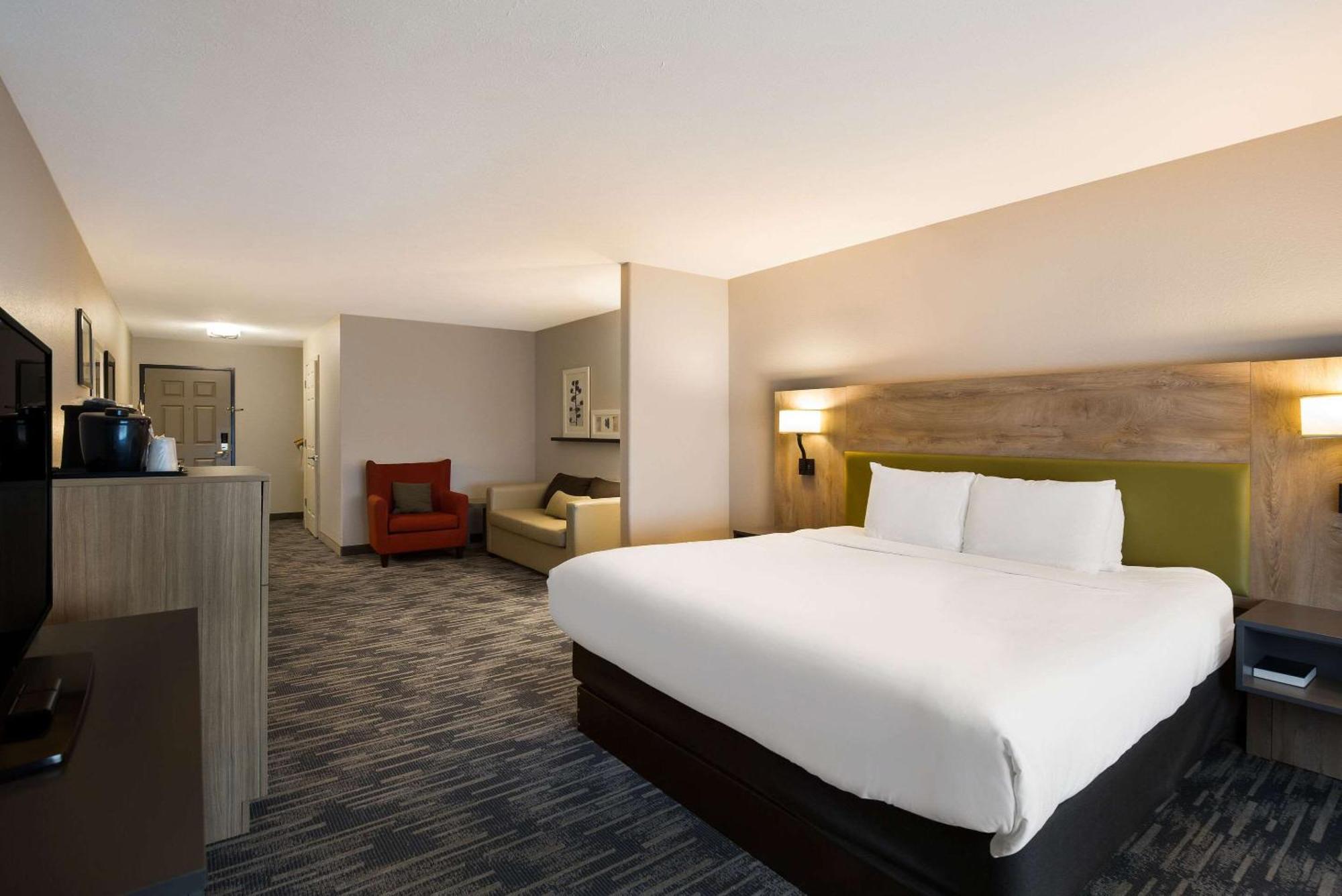 Country Inn & Suites By Radisson, Marion, Il Екстер'єр фото