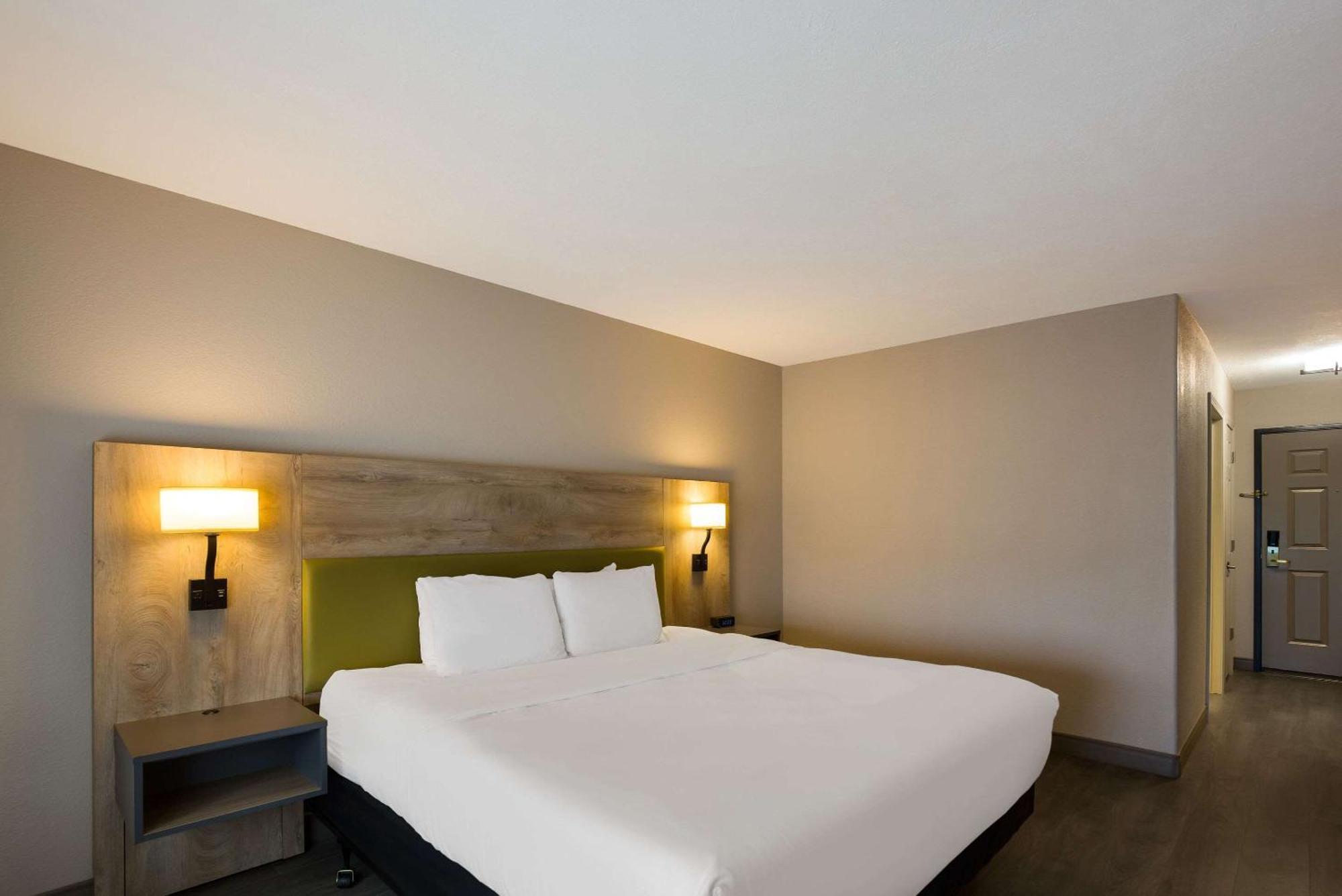 Country Inn & Suites By Radisson, Marion, Il Екстер'єр фото