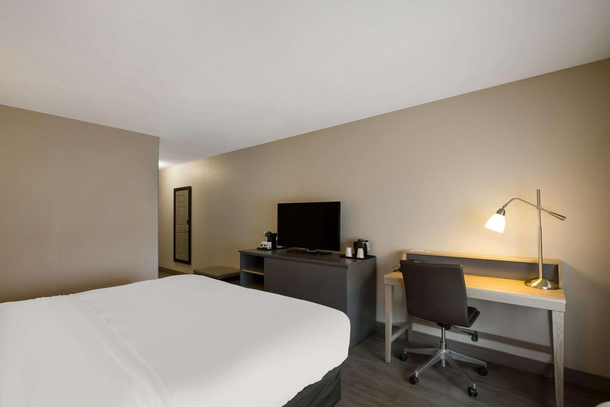 Country Inn & Suites By Radisson, Marion, Il Екстер'єр фото