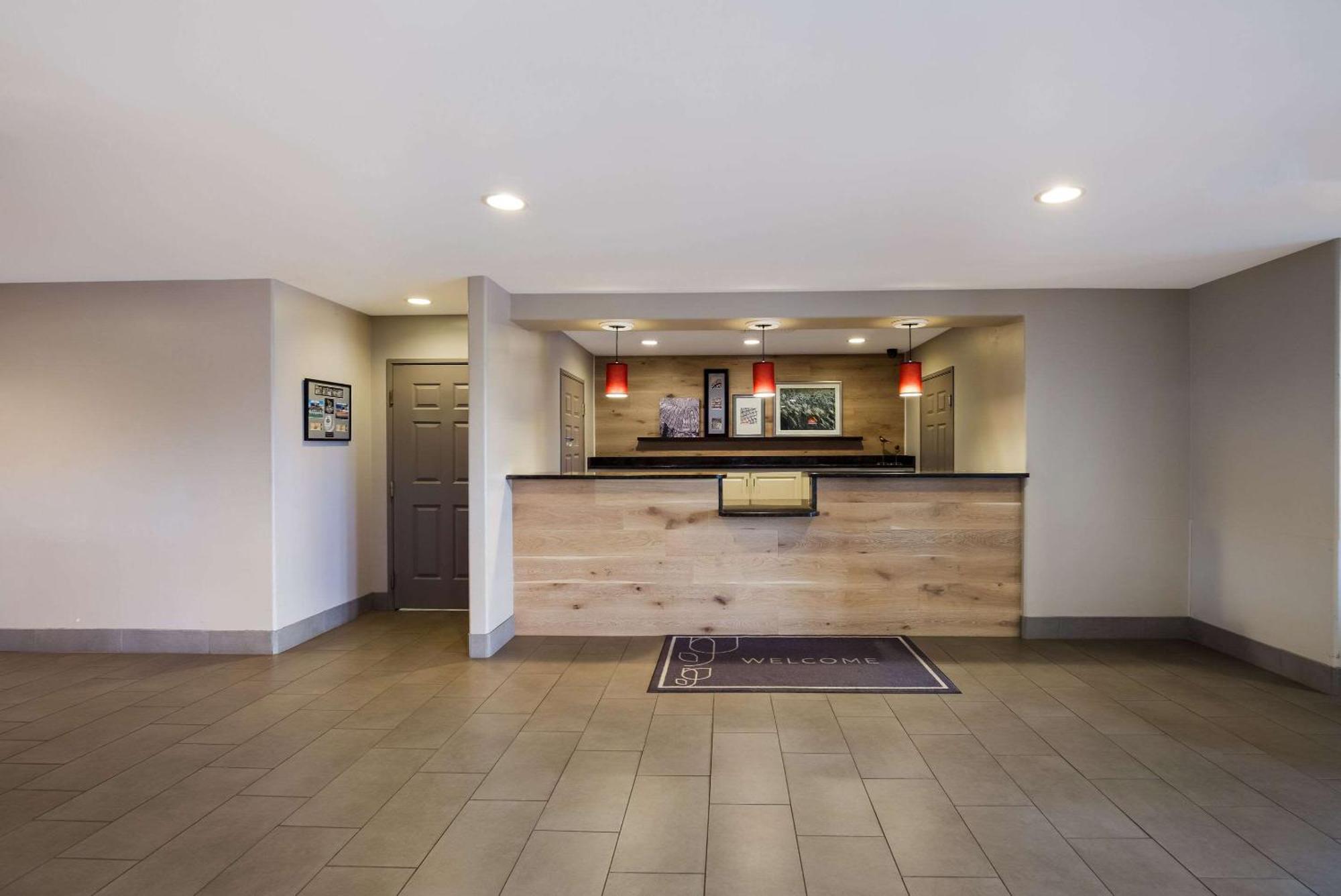 Country Inn & Suites By Radisson, Marion, Il Екстер'єр фото