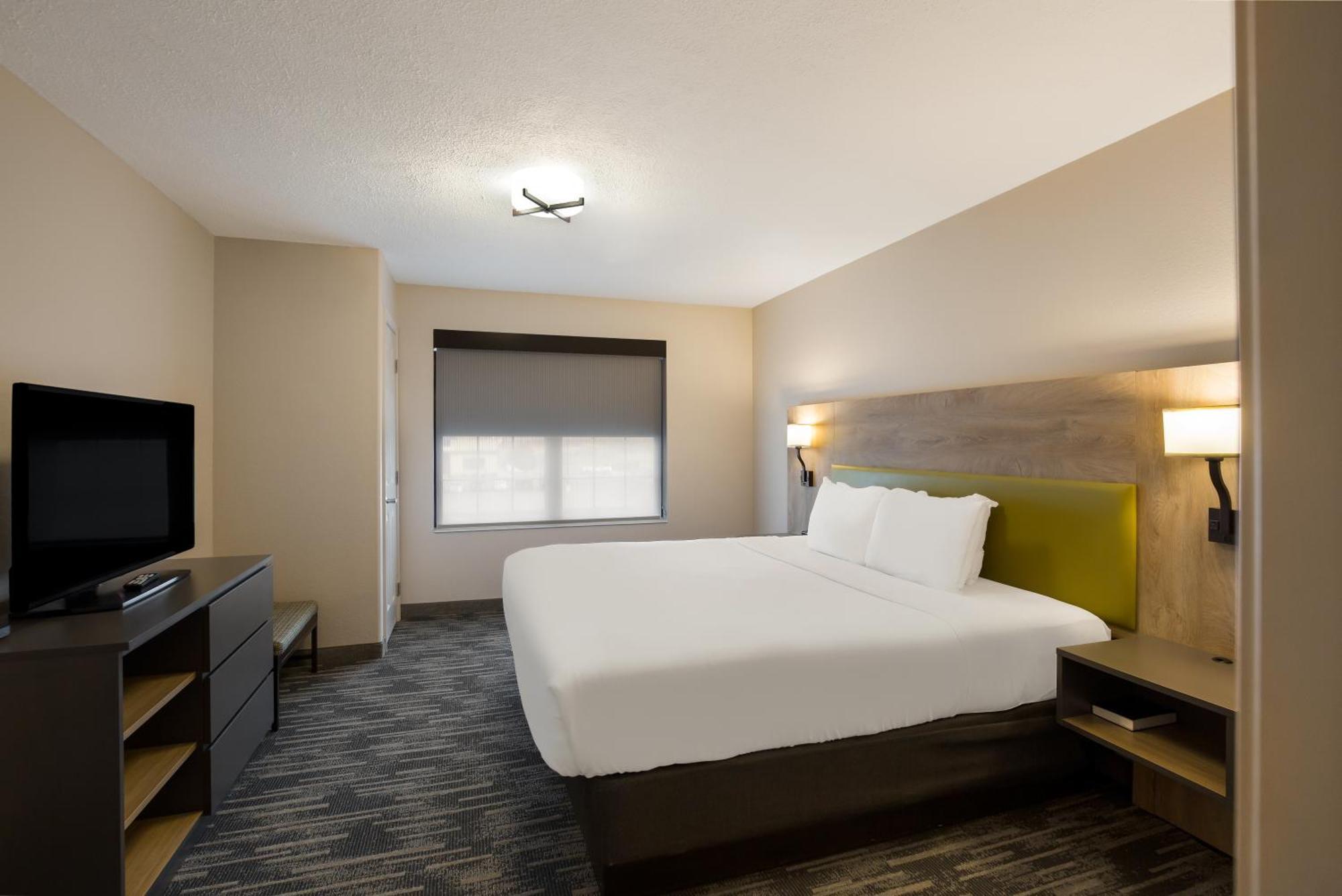 Country Inn & Suites By Radisson, Marion, Il Екстер'єр фото