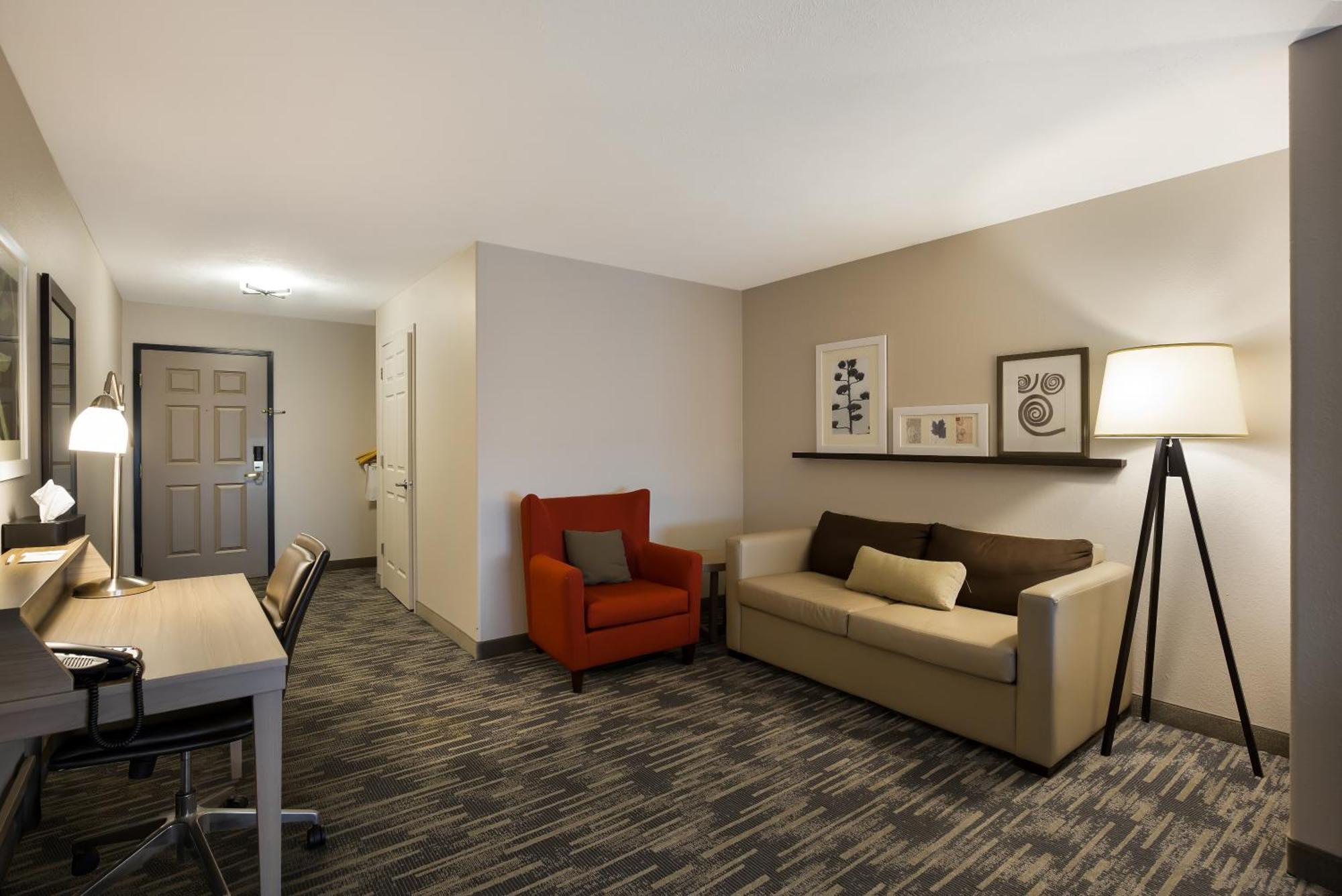 Country Inn & Suites By Radisson, Marion, Il Екстер'єр фото