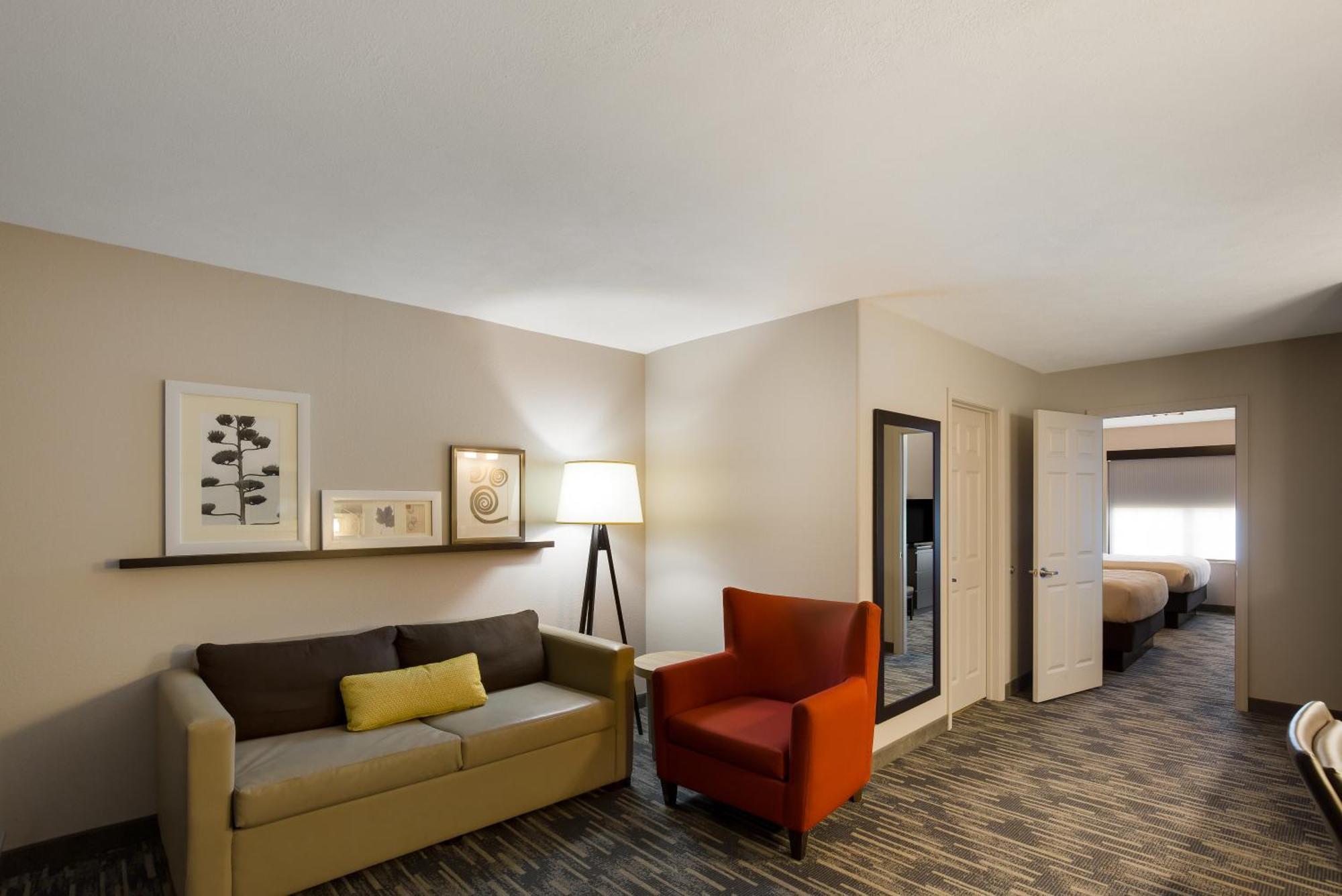 Country Inn & Suites By Radisson, Marion, Il Екстер'єр фото