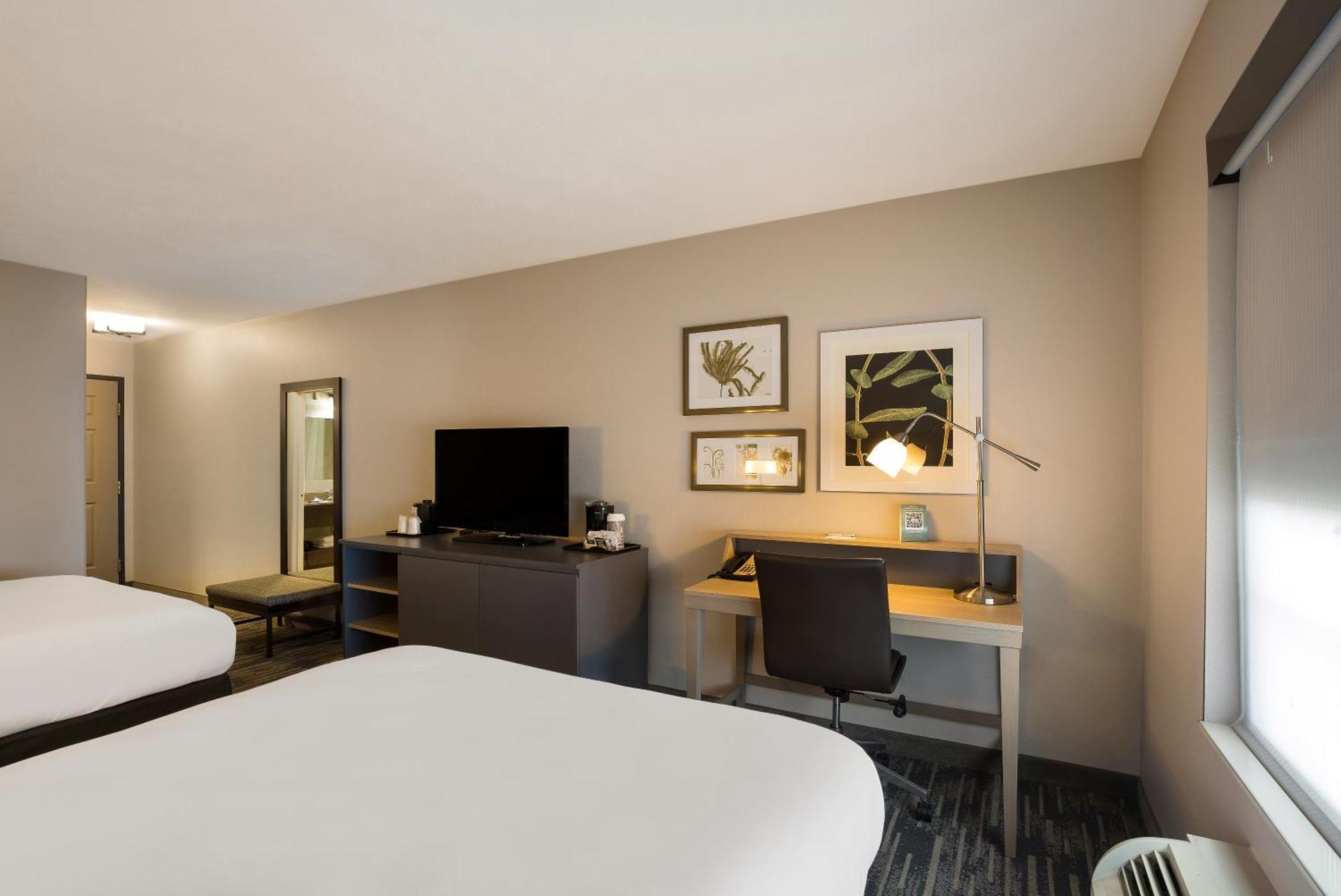 Country Inn & Suites By Radisson, Marion, Il Екстер'єр фото