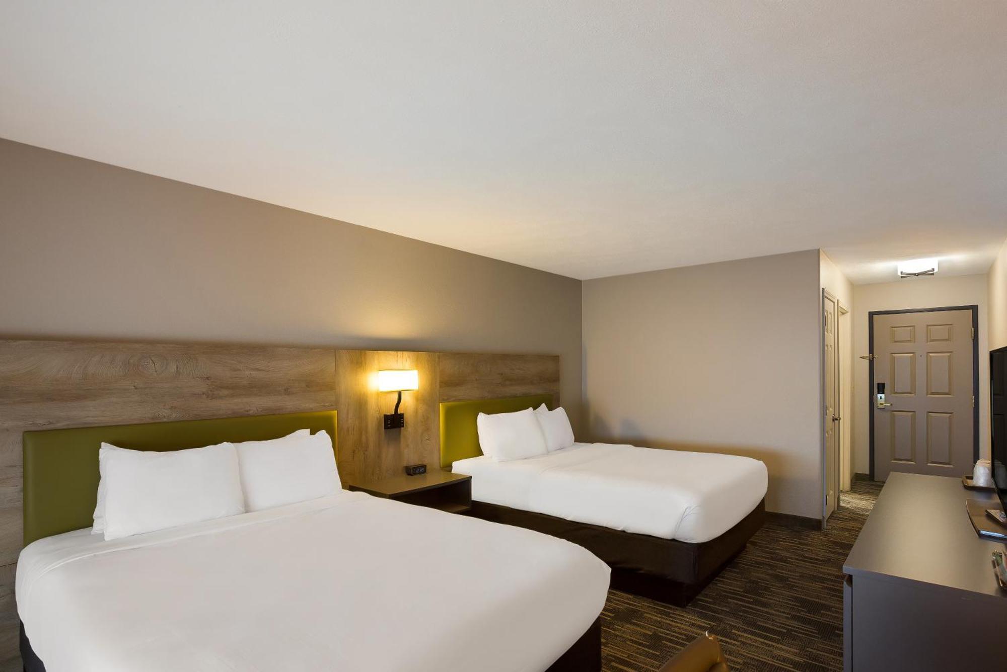 Country Inn & Suites By Radisson, Marion, Il Екстер'єр фото